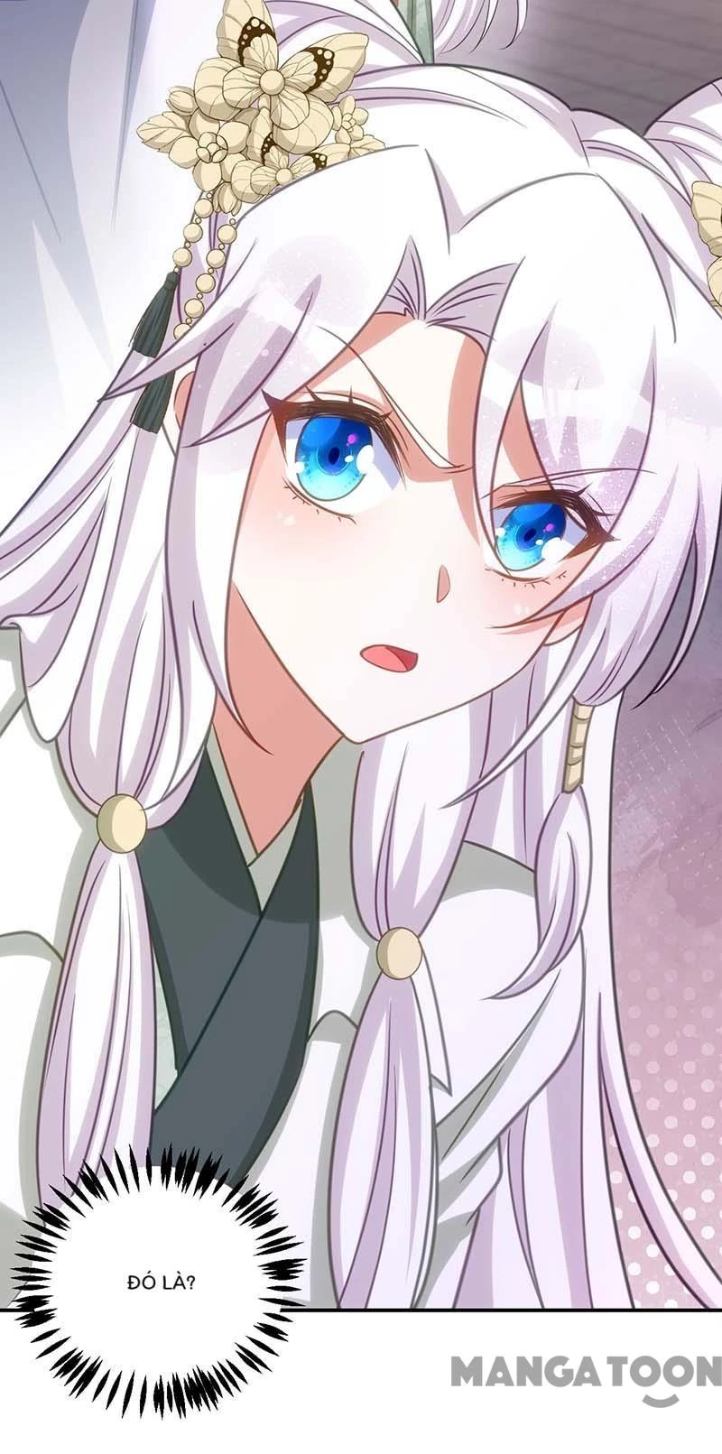 Manh Hổ Trọng Sinh : Tướng Quân Đại Nhân Muốn Ôm Ôm Chapter 84 - 15