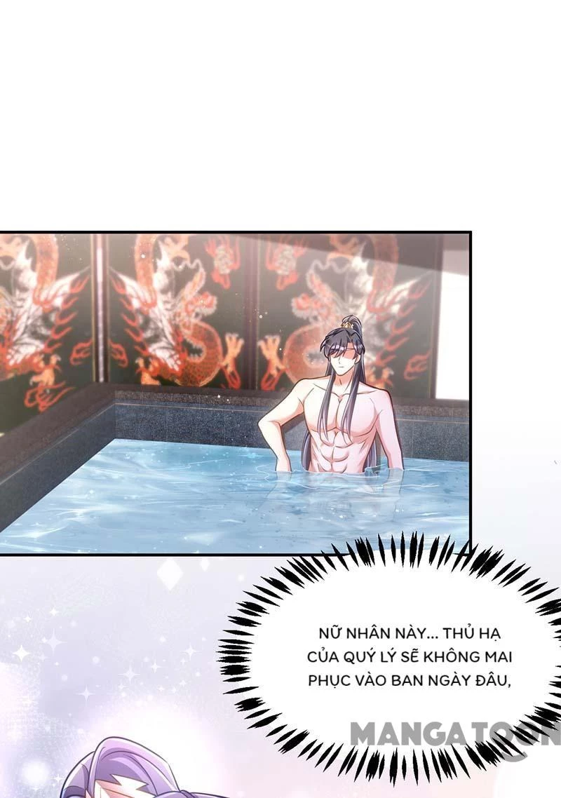 Manh Hổ Trọng Sinh : Tướng Quân Đại Nhân Muốn Ôm Ôm Chapter 84 - 16