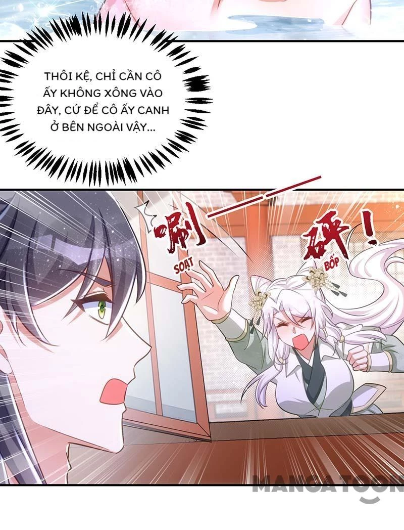 Manh Hổ Trọng Sinh : Tướng Quân Đại Nhân Muốn Ôm Ôm Chapter 84 - 18