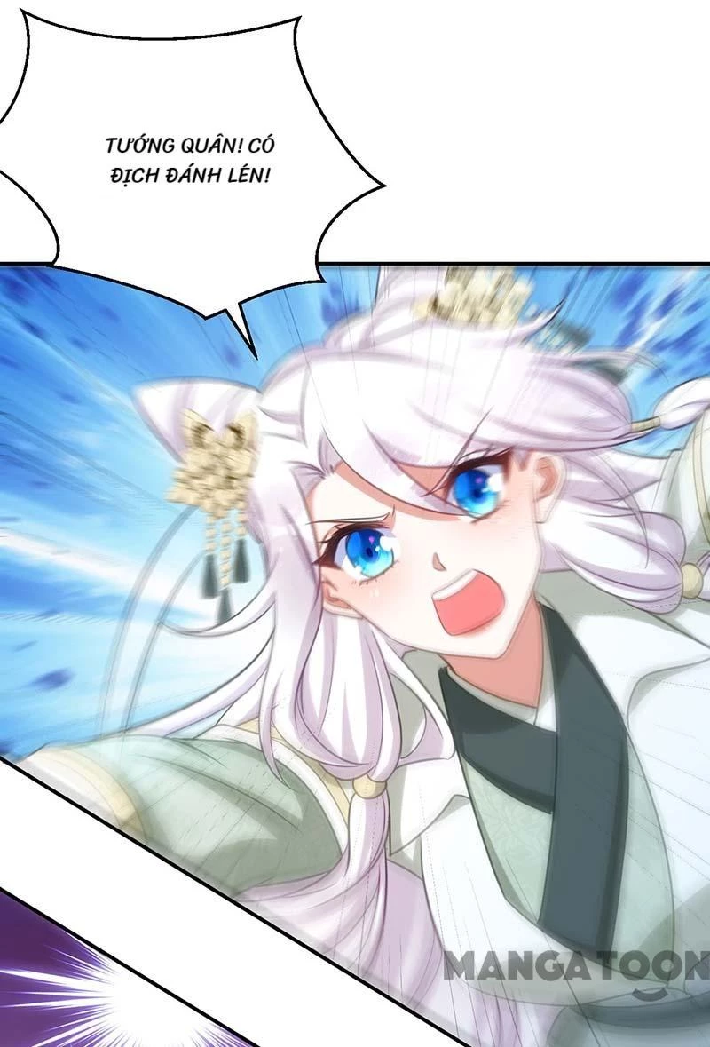 Manh Hổ Trọng Sinh : Tướng Quân Đại Nhân Muốn Ôm Ôm Chapter 84 - 19