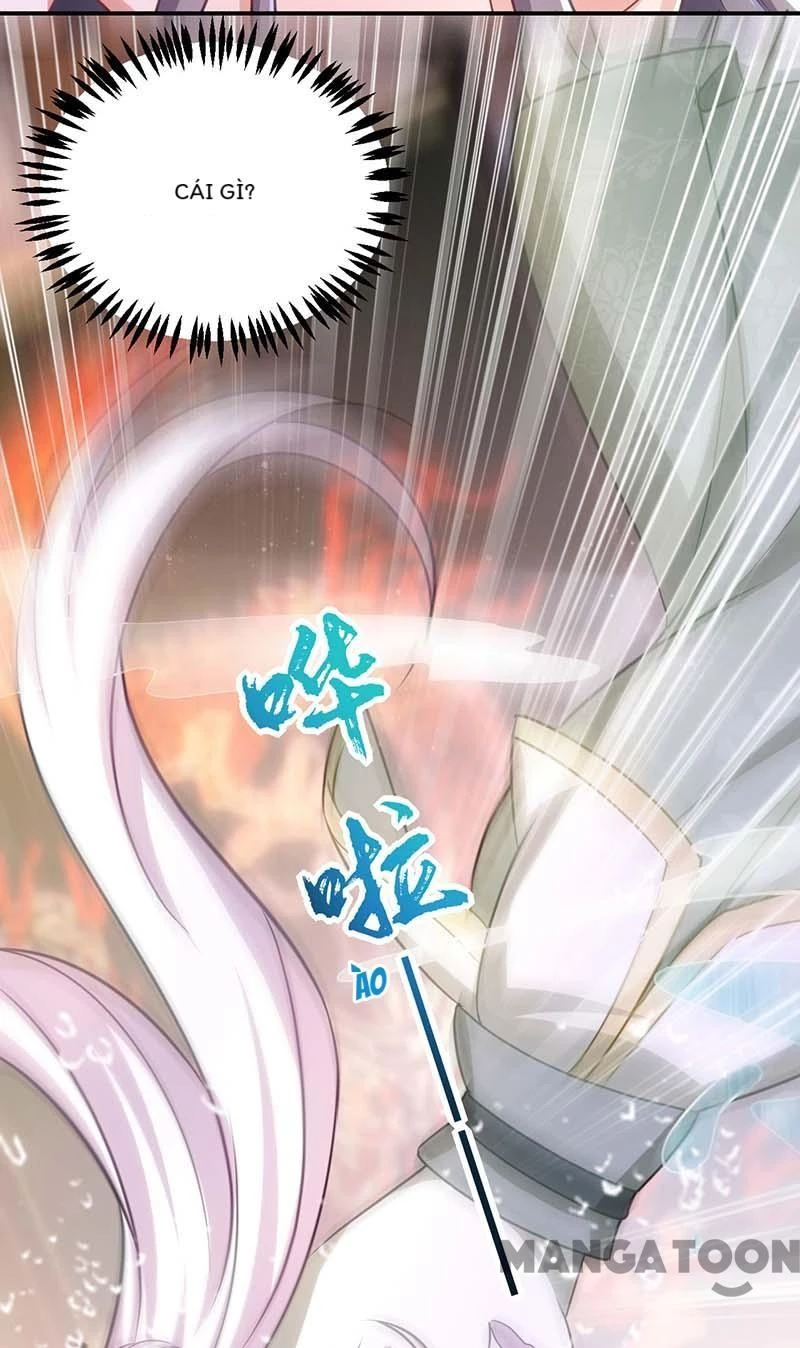 Manh Hổ Trọng Sinh : Tướng Quân Đại Nhân Muốn Ôm Ôm Chapter 84 - 21