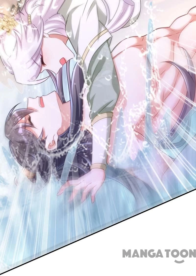 Manh Hổ Trọng Sinh : Tướng Quân Đại Nhân Muốn Ôm Ôm Chapter 84 - 22