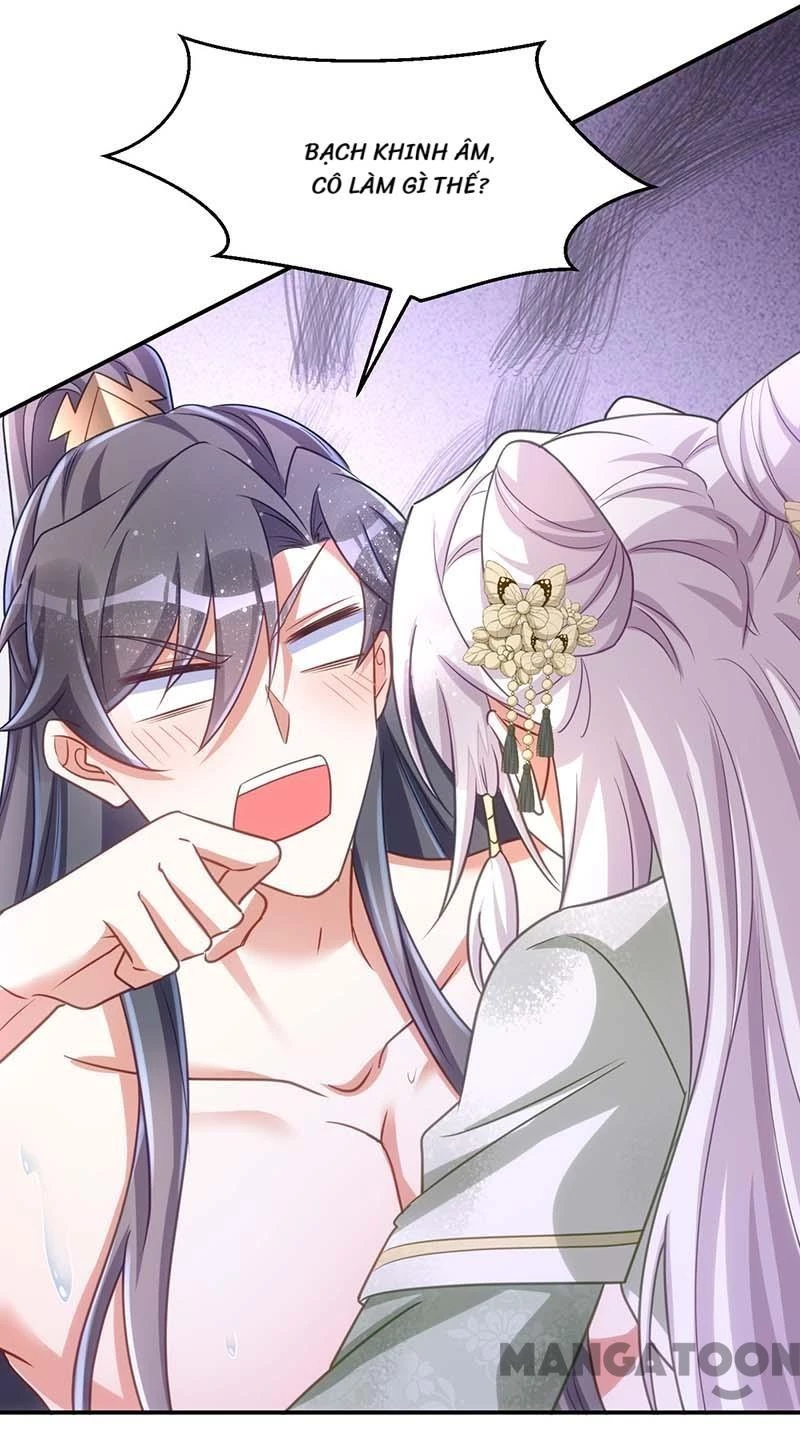 Manh Hổ Trọng Sinh : Tướng Quân Đại Nhân Muốn Ôm Ôm Chapter 84 - 23