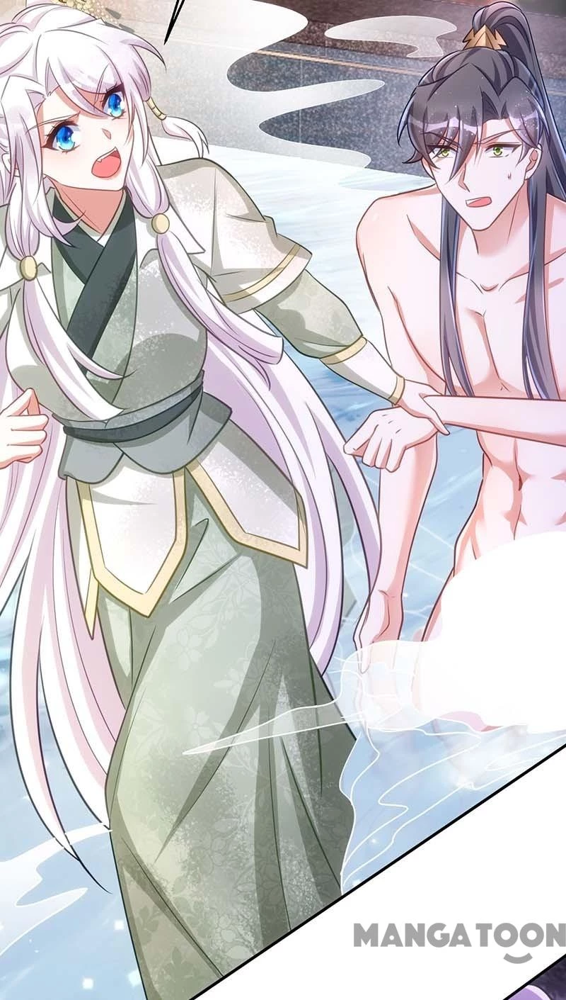 Manh Hổ Trọng Sinh : Tướng Quân Đại Nhân Muốn Ôm Ôm Chapter 84 - 25