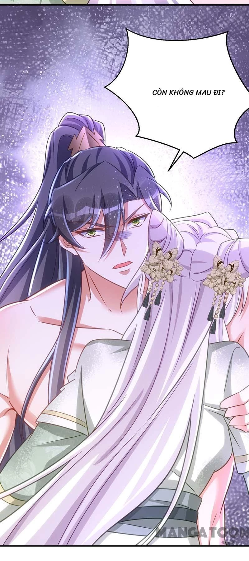 Manh Hổ Trọng Sinh : Tướng Quân Đại Nhân Muốn Ôm Ôm Chapter 84 - 30