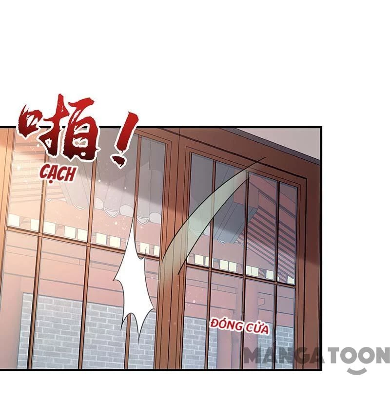 Manh Hổ Trọng Sinh : Tướng Quân Đại Nhân Muốn Ôm Ôm Chapter 85 - 2