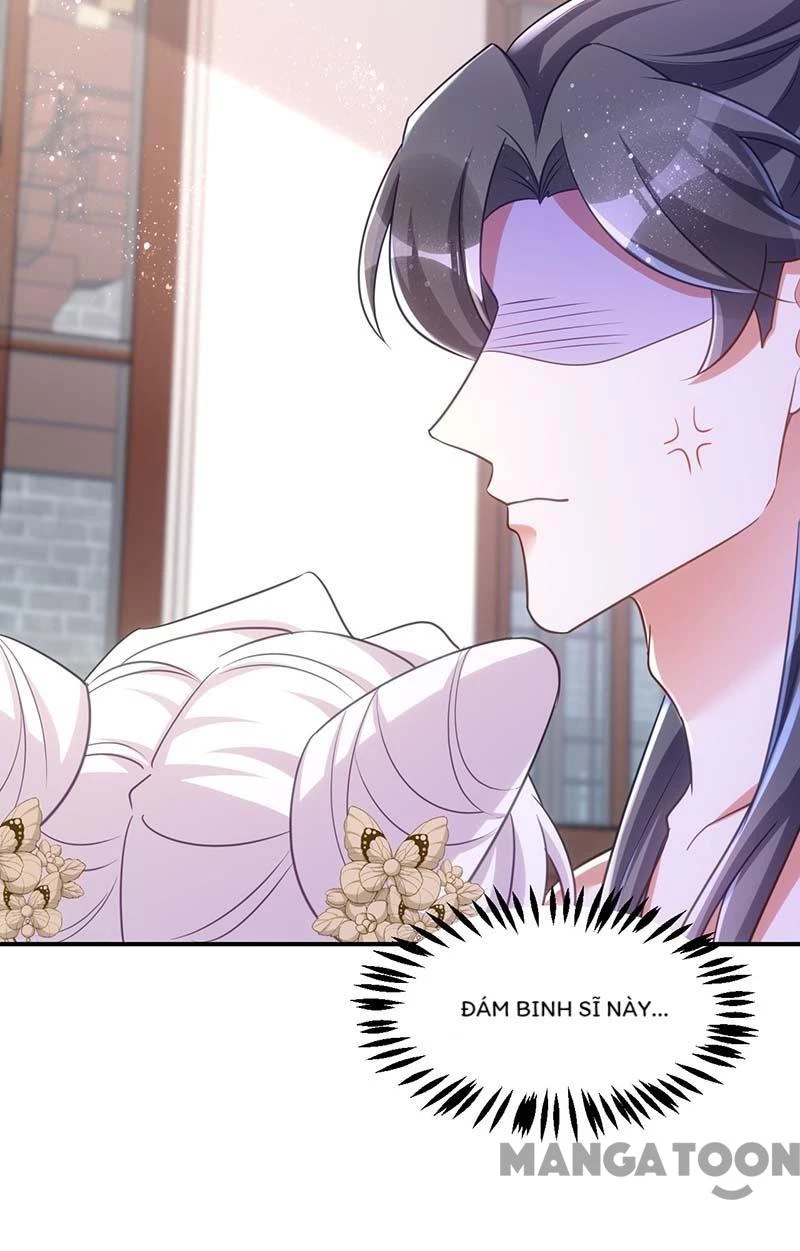 Manh Hổ Trọng Sinh : Tướng Quân Đại Nhân Muốn Ôm Ôm Chapter 85 - 4