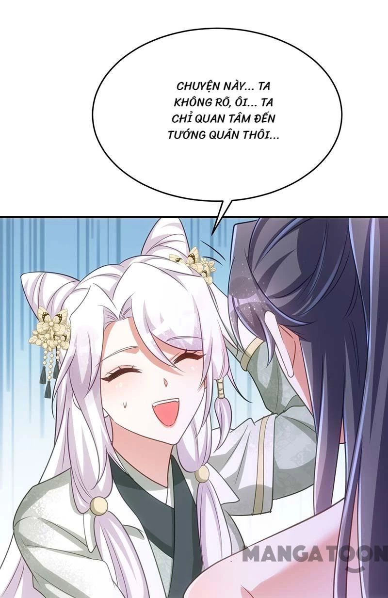 Manh Hổ Trọng Sinh : Tướng Quân Đại Nhân Muốn Ôm Ôm Chapter 85 - 7