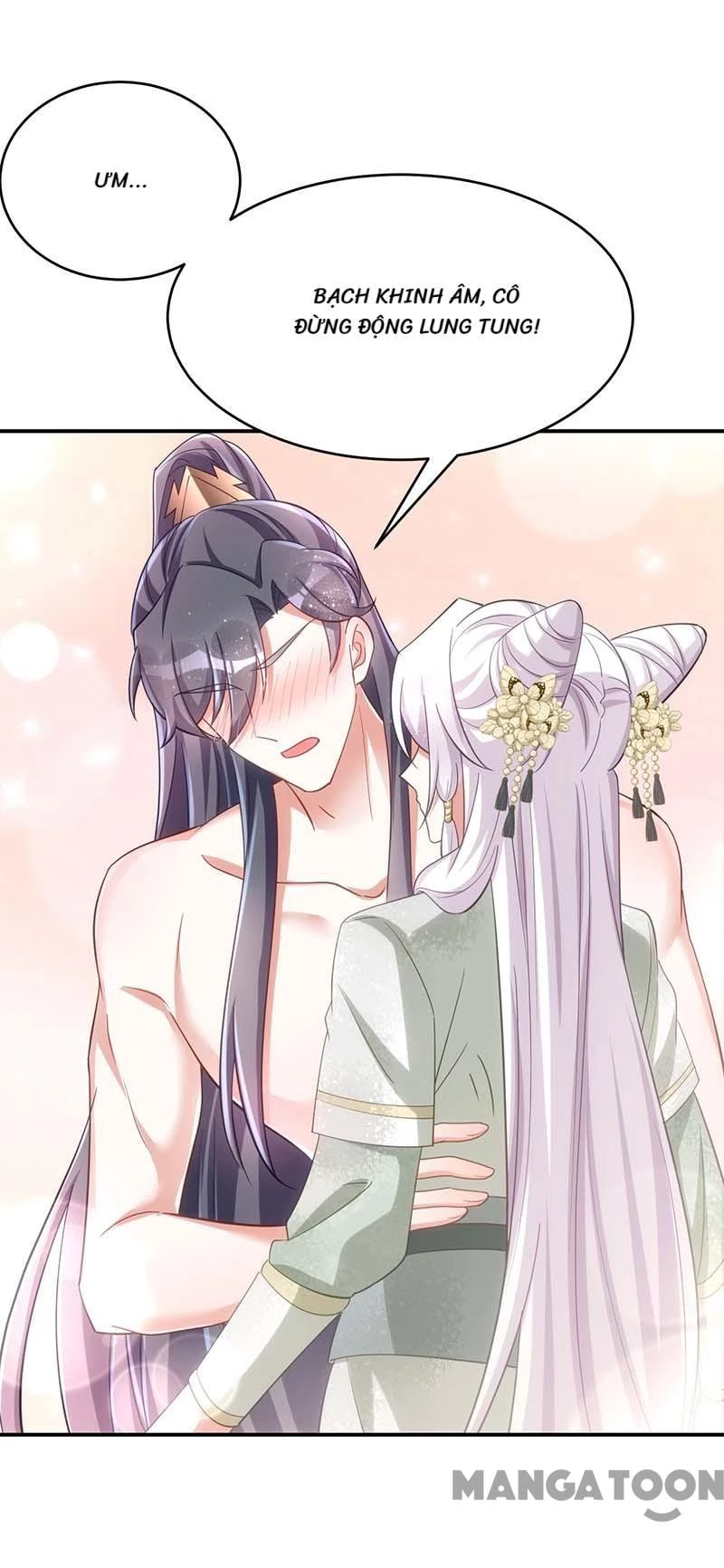 Manh Hổ Trọng Sinh : Tướng Quân Đại Nhân Muốn Ôm Ôm Chapter 85 - 13