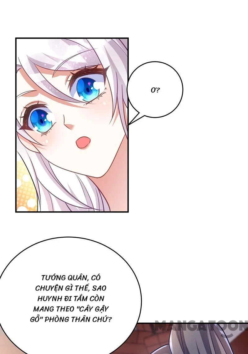 Manh Hổ Trọng Sinh : Tướng Quân Đại Nhân Muốn Ôm Ôm Chapter 85 - 14