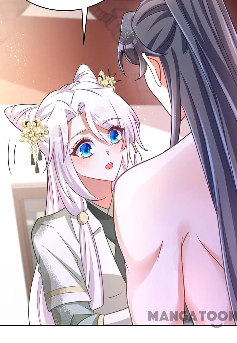 Manh Hổ Trọng Sinh : Tướng Quân Đại Nhân Muốn Ôm Ôm Chapter 85 - 15