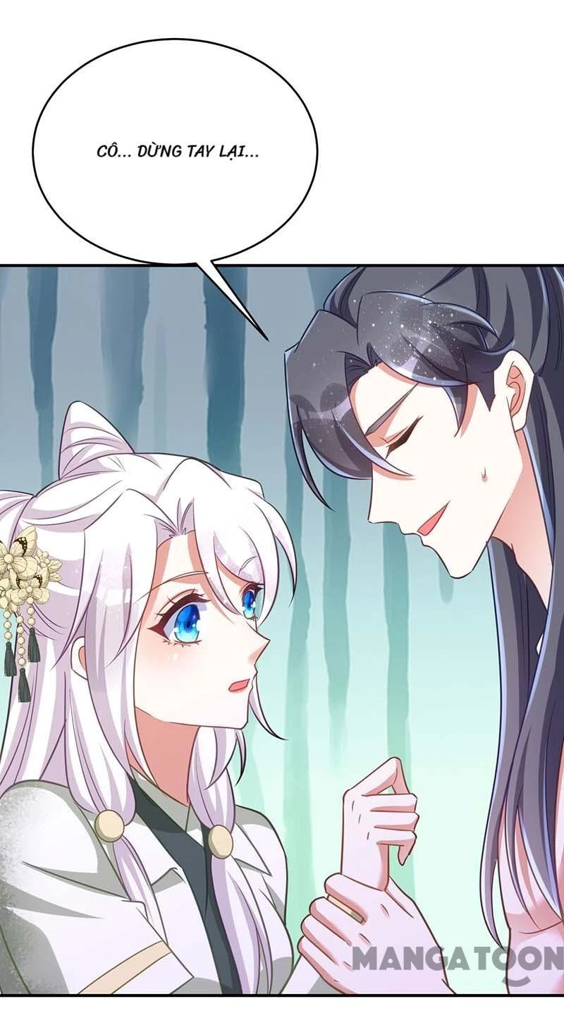 Manh Hổ Trọng Sinh : Tướng Quân Đại Nhân Muốn Ôm Ôm Chapter 85 - 16