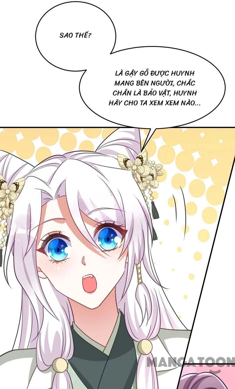 Manh Hổ Trọng Sinh : Tướng Quân Đại Nhân Muốn Ôm Ôm Chapter 85 - 17