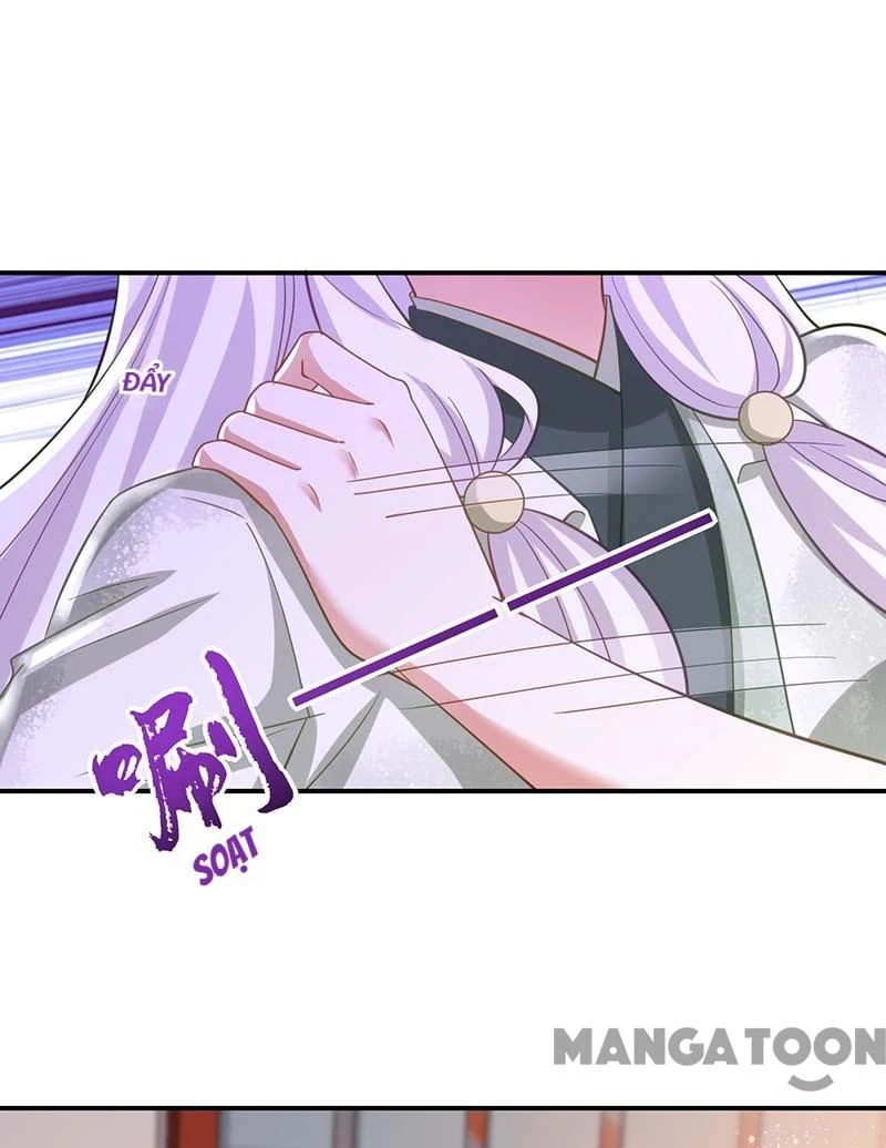 Manh Hổ Trọng Sinh : Tướng Quân Đại Nhân Muốn Ôm Ôm Chapter 85 - 20