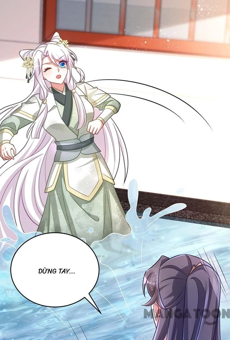 Manh Hổ Trọng Sinh : Tướng Quân Đại Nhân Muốn Ôm Ôm Chapter 85 - 21