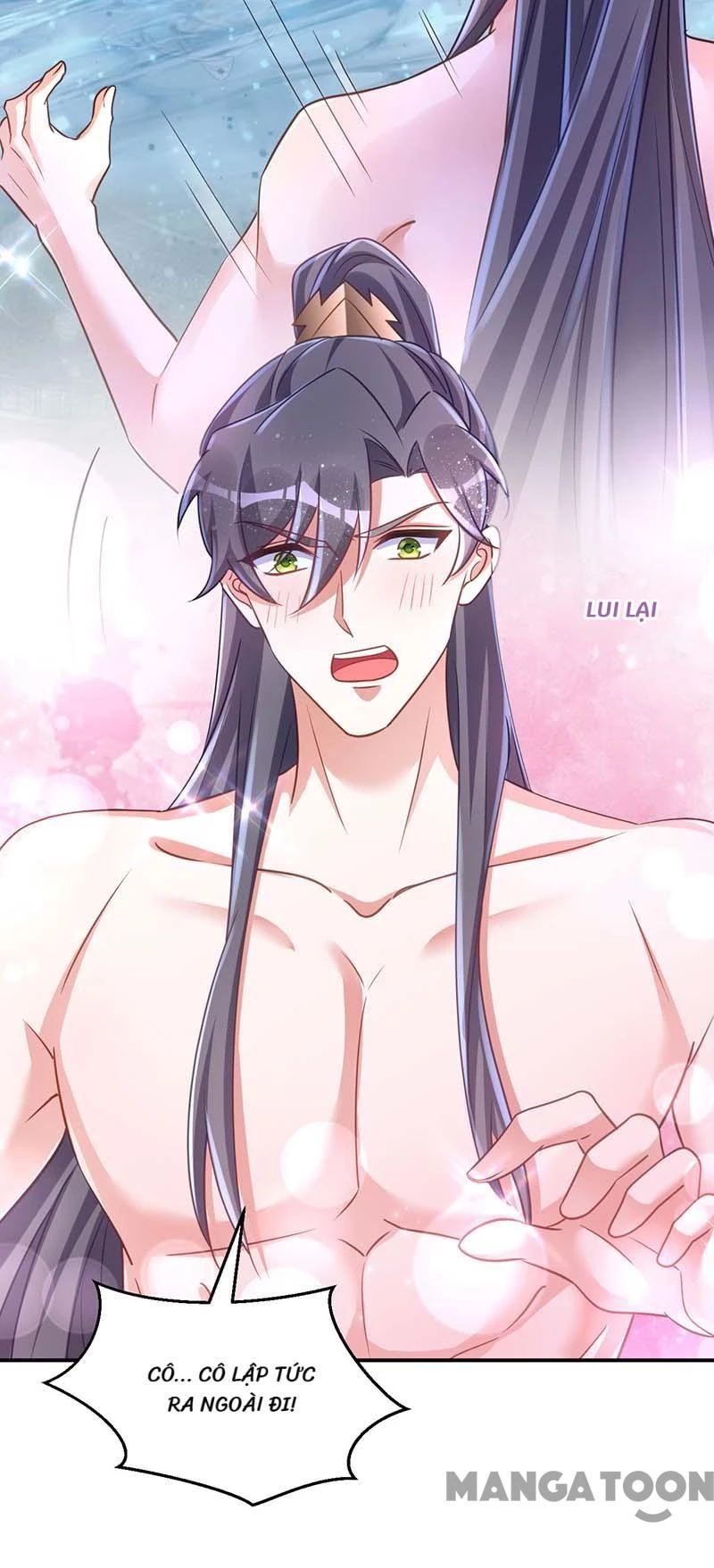 Manh Hổ Trọng Sinh : Tướng Quân Đại Nhân Muốn Ôm Ôm Chapter 85 - 22