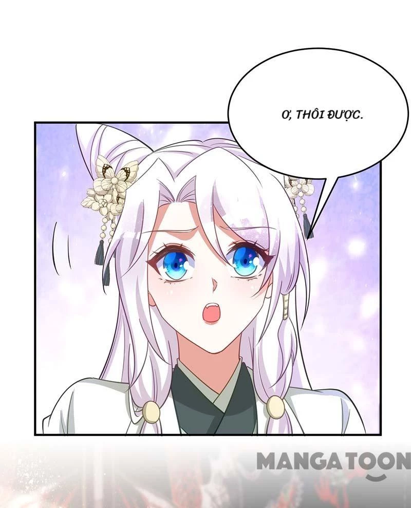 Manh Hổ Trọng Sinh : Tướng Quân Đại Nhân Muốn Ôm Ôm Chapter 85 - 23