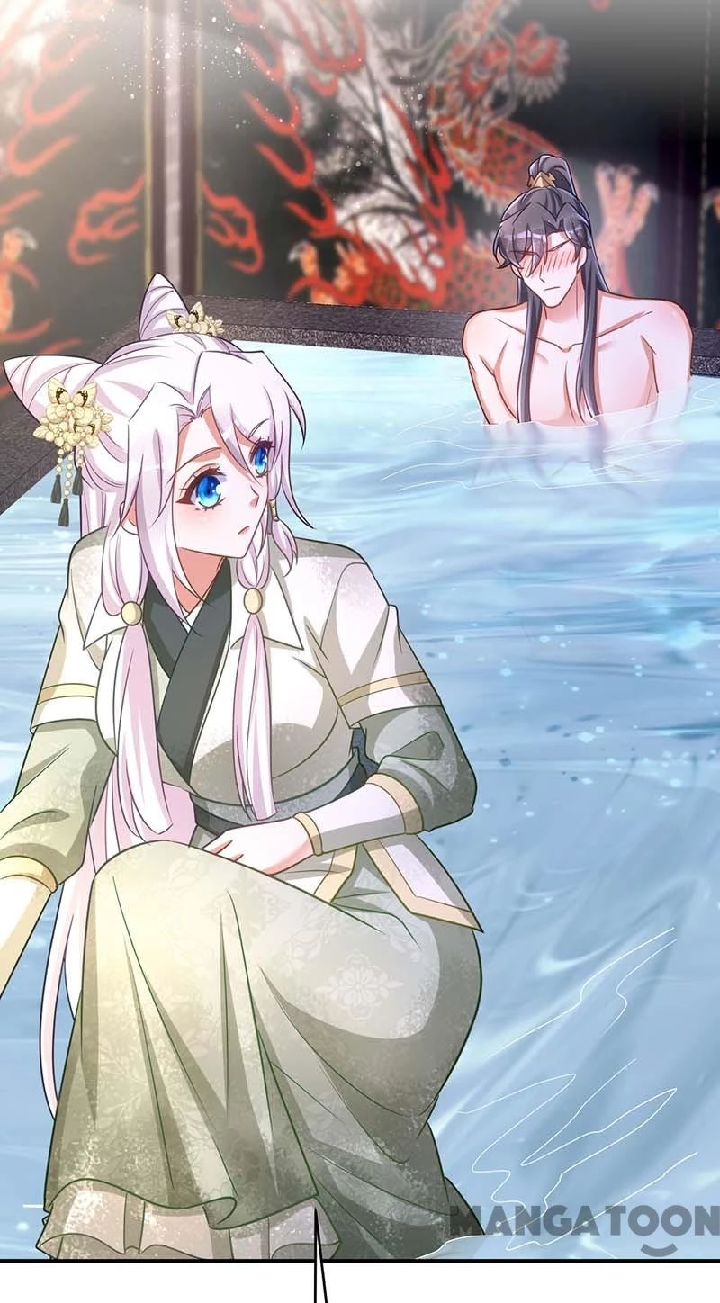 Manh Hổ Trọng Sinh : Tướng Quân Đại Nhân Muốn Ôm Ôm Chapter 85 - 24