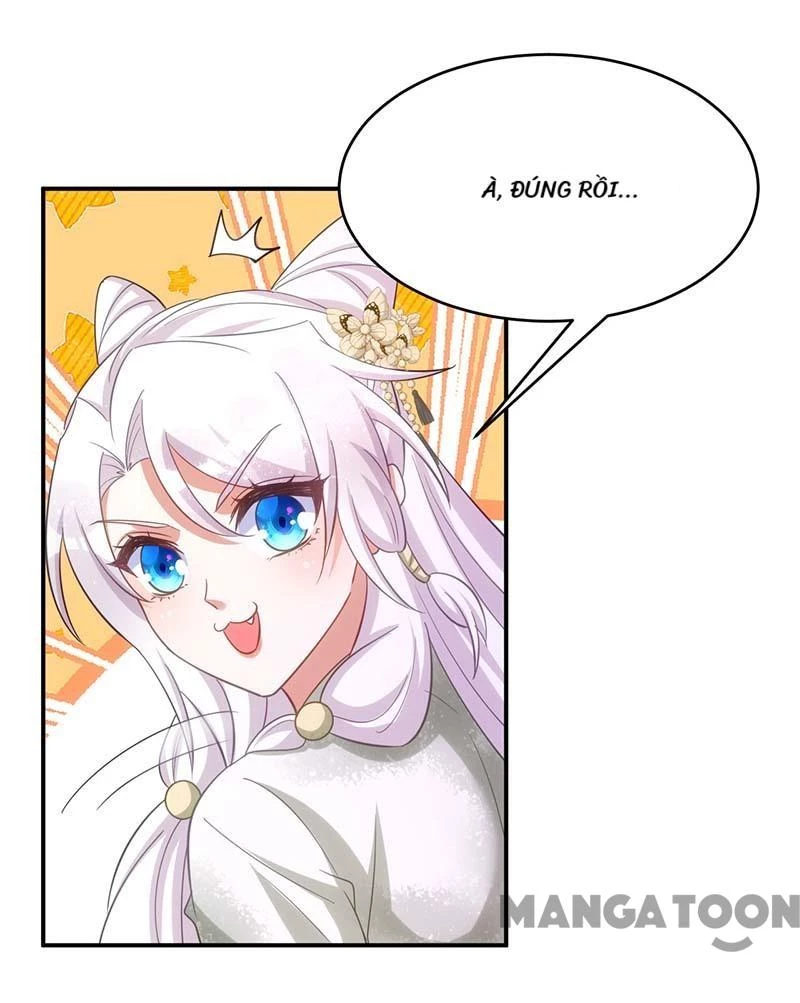 Manh Hổ Trọng Sinh : Tướng Quân Đại Nhân Muốn Ôm Ôm Chapter 85 - 26