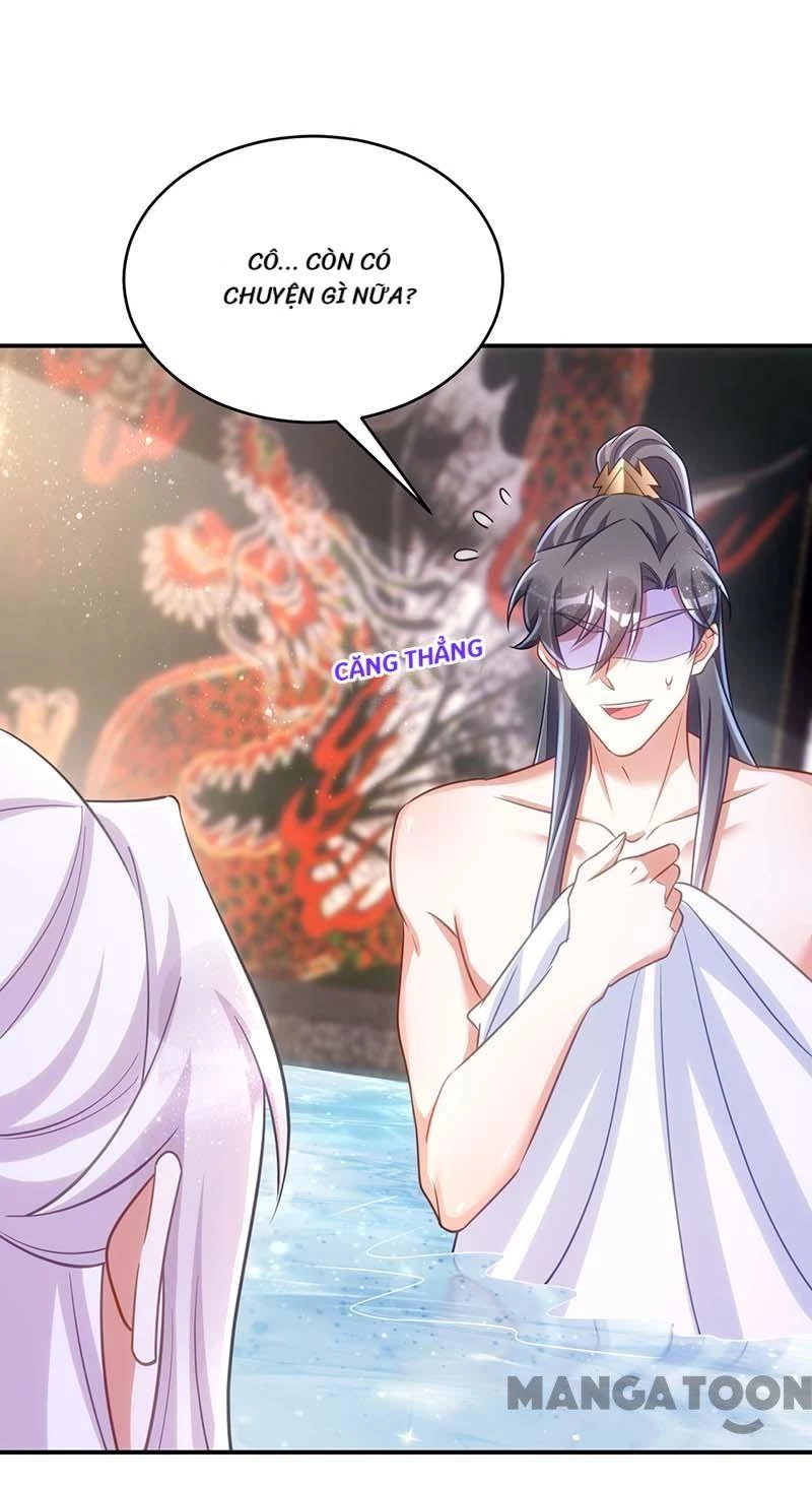 Manh Hổ Trọng Sinh : Tướng Quân Đại Nhân Muốn Ôm Ôm Chapter 85 - 27