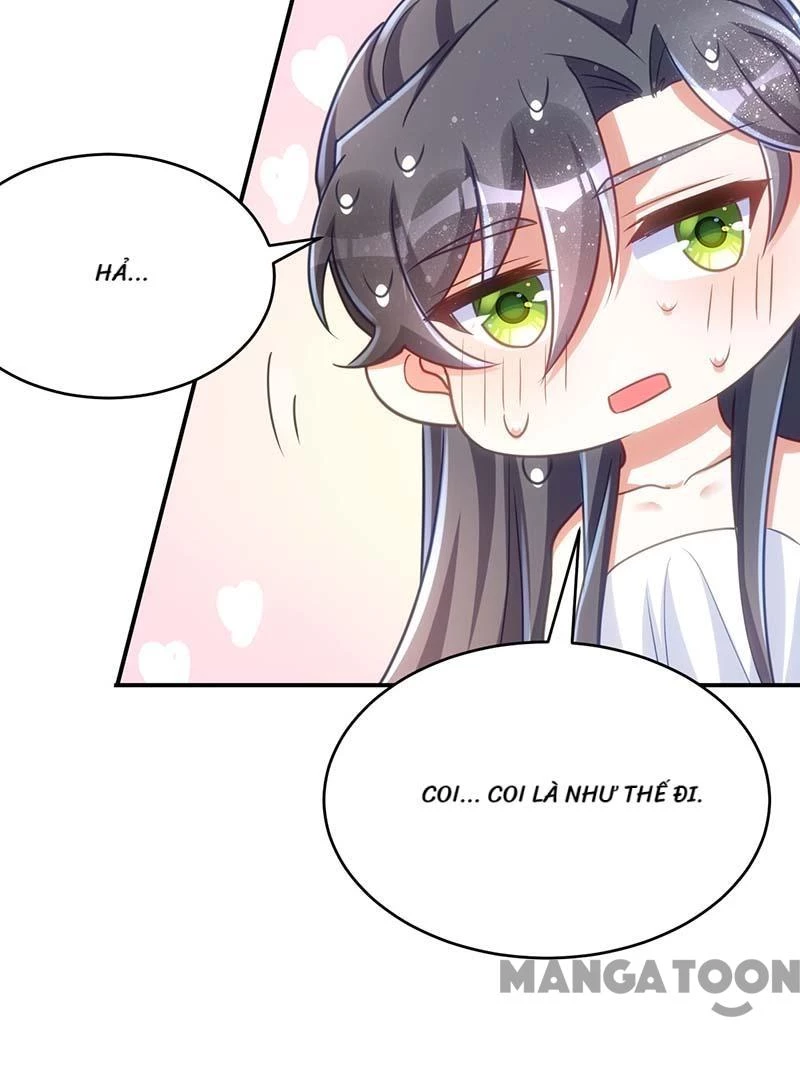 Manh Hổ Trọng Sinh : Tướng Quân Đại Nhân Muốn Ôm Ôm Chapter 85 - 29