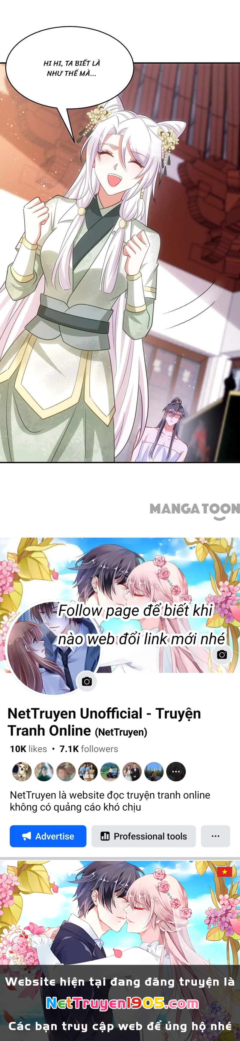 Manh Hổ Trọng Sinh : Tướng Quân Đại Nhân Muốn Ôm Ôm Chapter 85 - 30