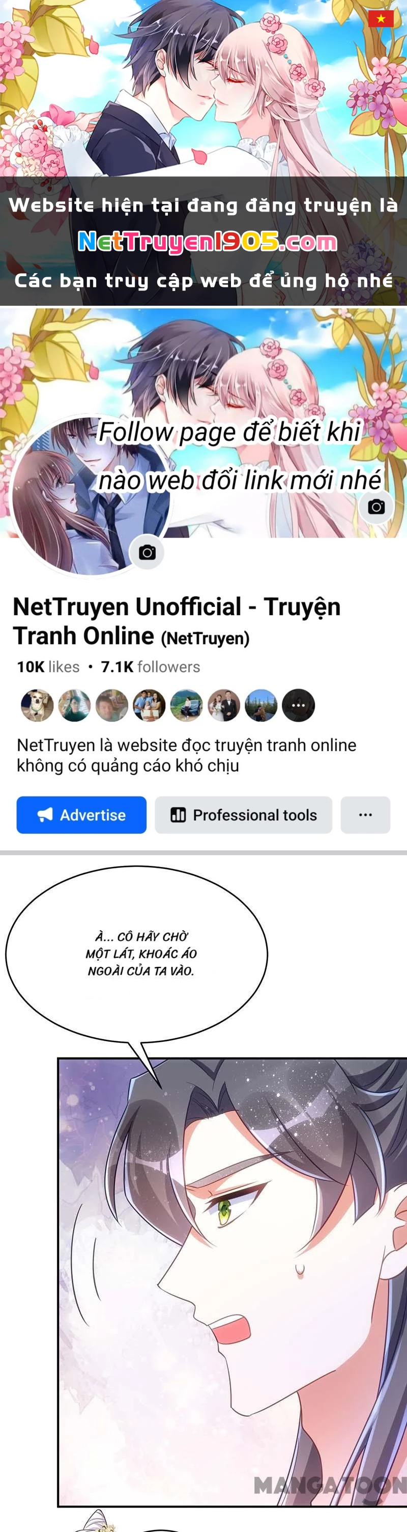 Manh Hổ Trọng Sinh : Tướng Quân Đại Nhân Muốn Ôm Ôm Chapter 86 - 1