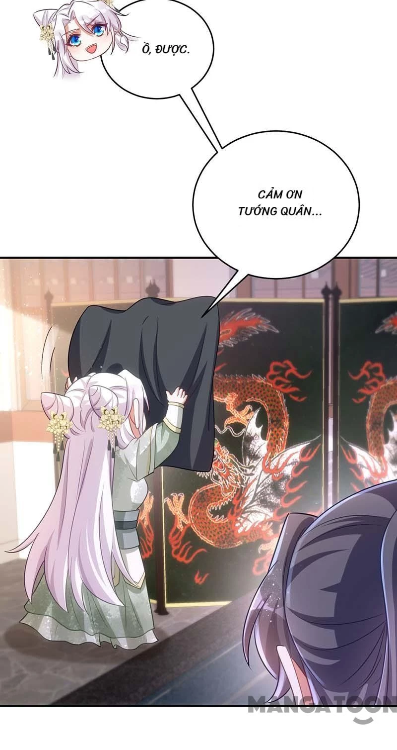 Manh Hổ Trọng Sinh : Tướng Quân Đại Nhân Muốn Ôm Ôm Chapter 86 - 2