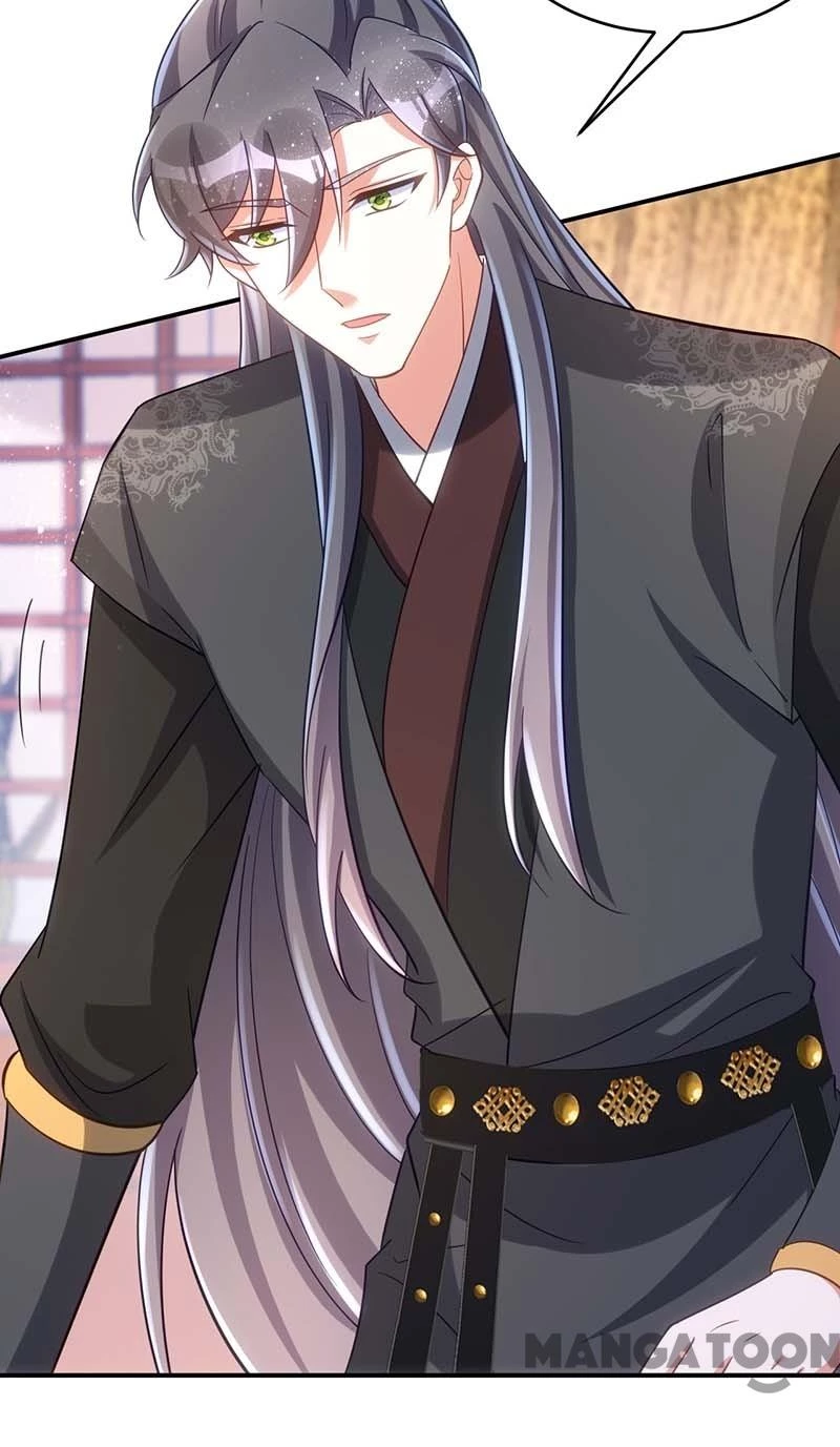 Manh Hổ Trọng Sinh : Tướng Quân Đại Nhân Muốn Ôm Ôm Chapter 86 - 10