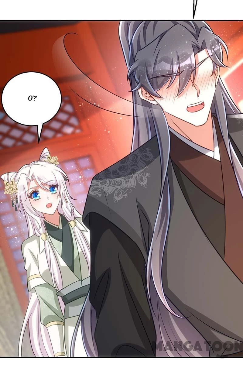 Manh Hổ Trọng Sinh : Tướng Quân Đại Nhân Muốn Ôm Ôm Chapter 86 - 17