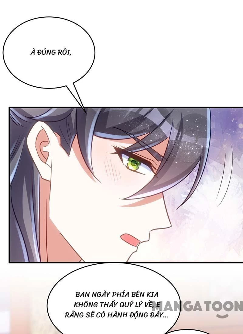 Manh Hổ Trọng Sinh : Tướng Quân Đại Nhân Muốn Ôm Ôm Chapter 86 - 18