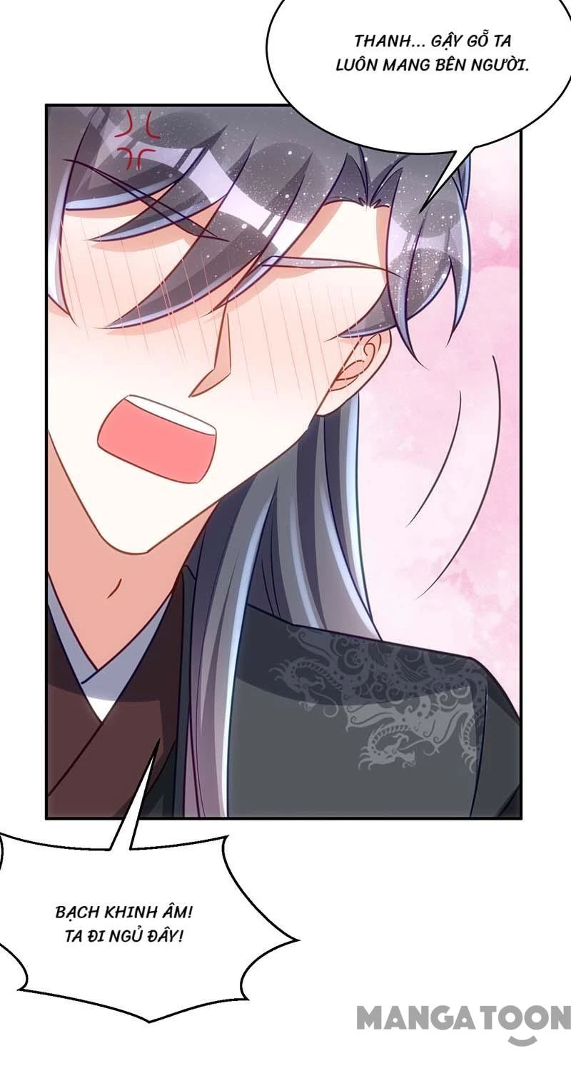 Manh Hổ Trọng Sinh : Tướng Quân Đại Nhân Muốn Ôm Ôm Chapter 86 - 22