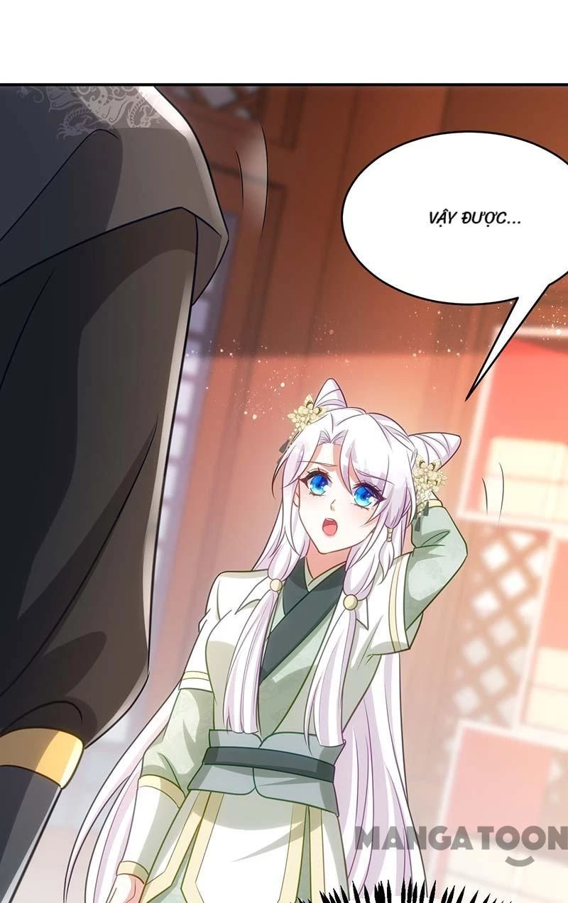 Manh Hổ Trọng Sinh : Tướng Quân Đại Nhân Muốn Ôm Ôm Chapter 86 - 23