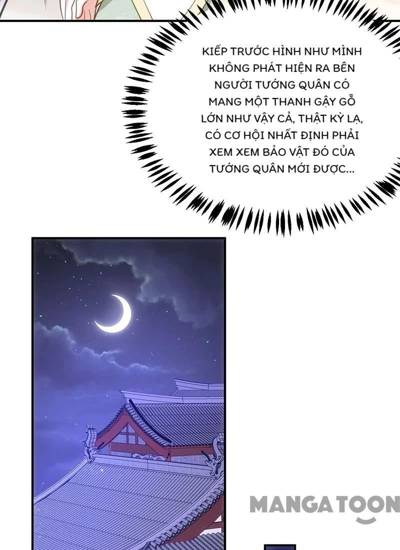 Manh Hổ Trọng Sinh : Tướng Quân Đại Nhân Muốn Ôm Ôm Chapter 86 - 24