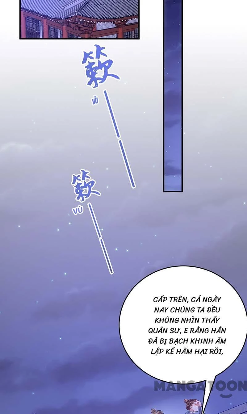 Manh Hổ Trọng Sinh : Tướng Quân Đại Nhân Muốn Ôm Ôm Chapter 86 - 25