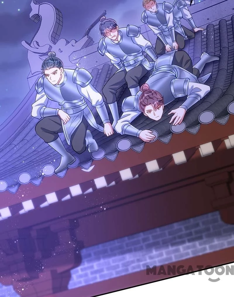 Manh Hổ Trọng Sinh : Tướng Quân Đại Nhân Muốn Ôm Ôm Chapter 86 - 26