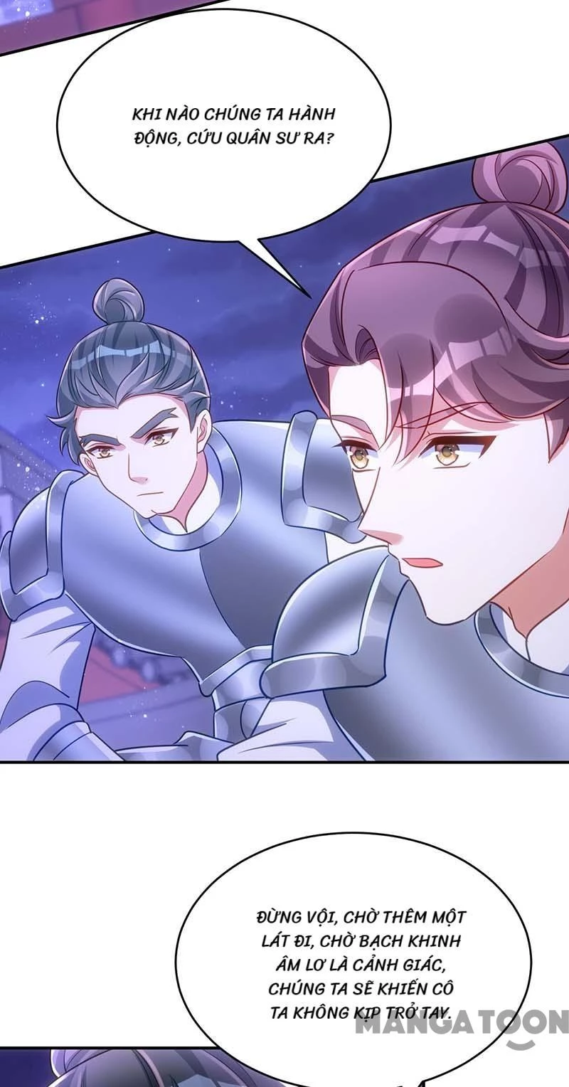 Manh Hổ Trọng Sinh : Tướng Quân Đại Nhân Muốn Ôm Ôm Chapter 86 - 27