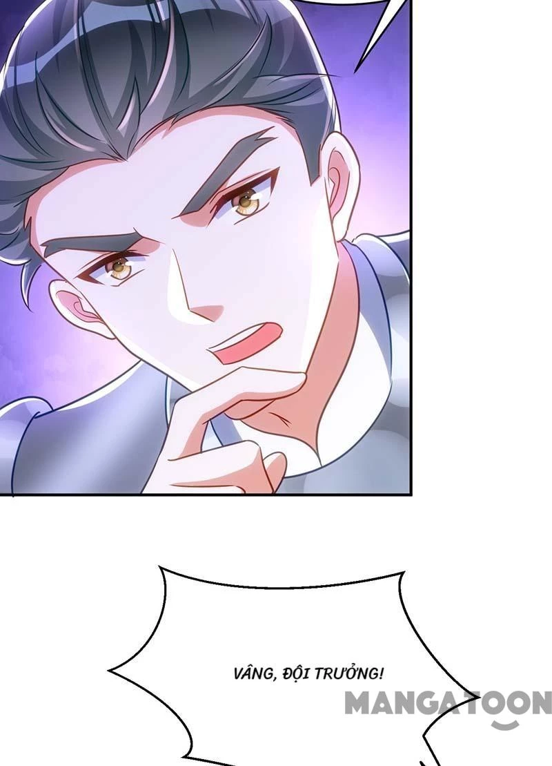 Manh Hổ Trọng Sinh : Tướng Quân Đại Nhân Muốn Ôm Ôm Chapter 86 - 28