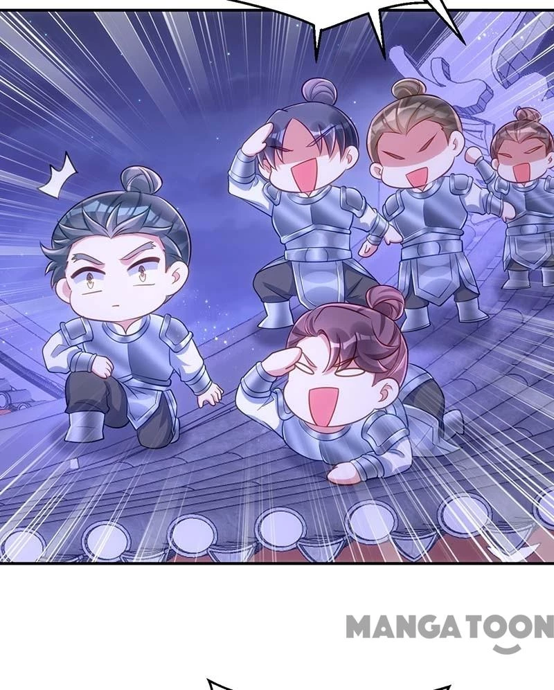 Manh Hổ Trọng Sinh : Tướng Quân Đại Nhân Muốn Ôm Ôm Chapter 86 - 29