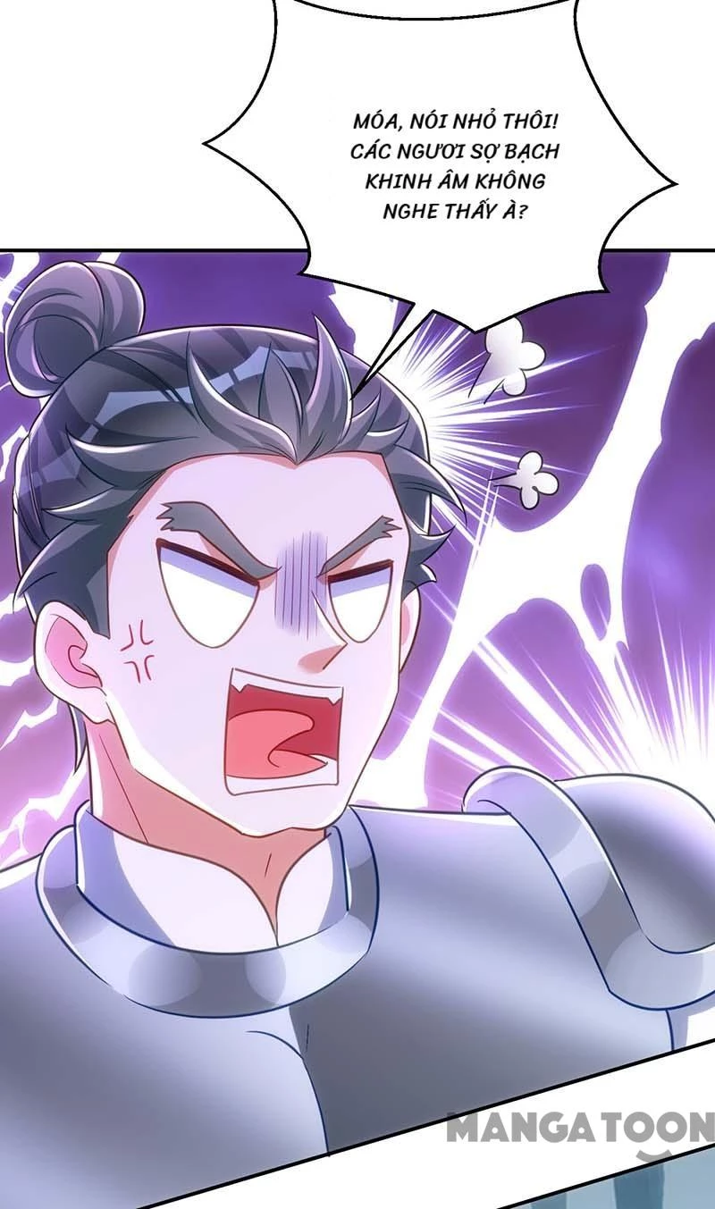 Manh Hổ Trọng Sinh : Tướng Quân Đại Nhân Muốn Ôm Ôm Chapter 86 - 30