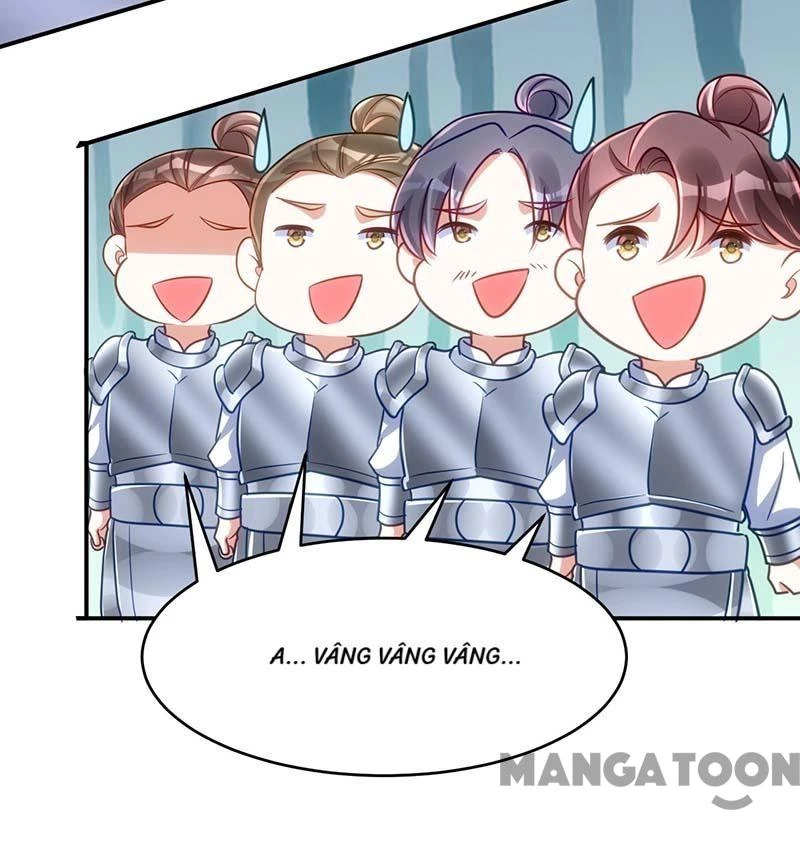 Manh Hổ Trọng Sinh : Tướng Quân Đại Nhân Muốn Ôm Ôm Chapter 86 - 31