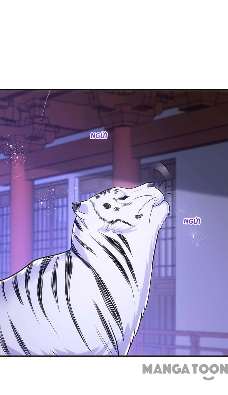 Manh Hổ Trọng Sinh : Tướng Quân Đại Nhân Muốn Ôm Ôm Chapter 86 - 32