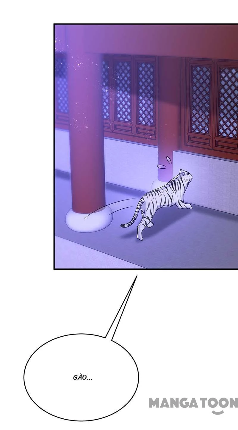 Manh Hổ Trọng Sinh : Tướng Quân Đại Nhân Muốn Ôm Ôm Chapter 86 - 33