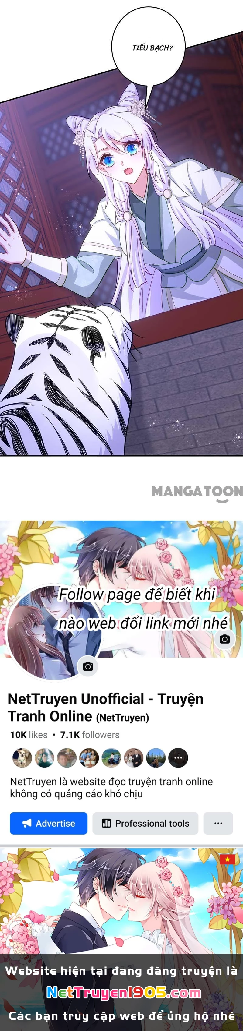 Manh Hổ Trọng Sinh : Tướng Quân Đại Nhân Muốn Ôm Ôm Chapter 86 - 34