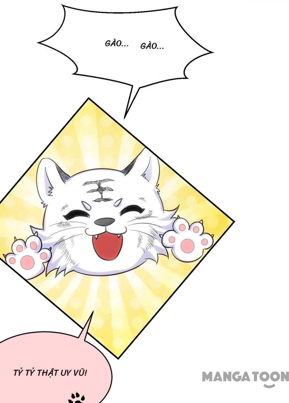 Manh Hổ Trọng Sinh : Tướng Quân Đại Nhân Muốn Ôm Ôm Chapter 87 - 4