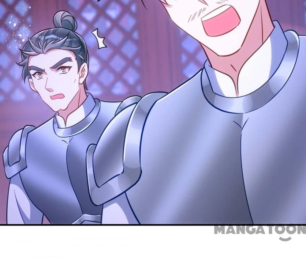 Manh Hổ Trọng Sinh : Tướng Quân Đại Nhân Muốn Ôm Ôm Chapter 87 - 9