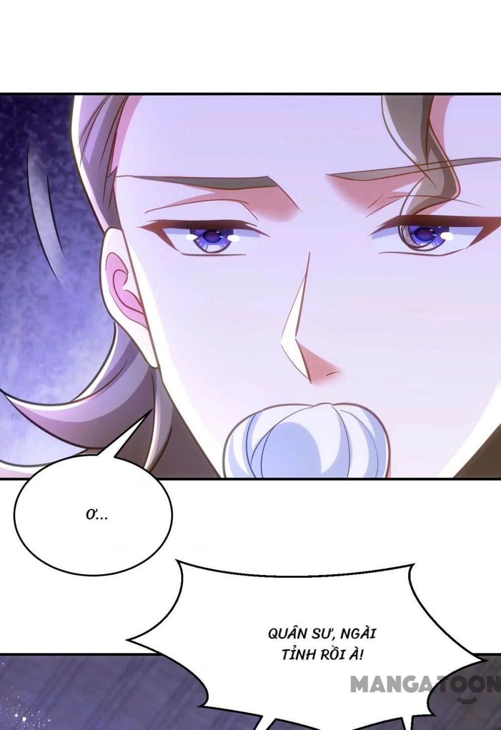 Manh Hổ Trọng Sinh : Tướng Quân Đại Nhân Muốn Ôm Ôm Chapter 87 - 14