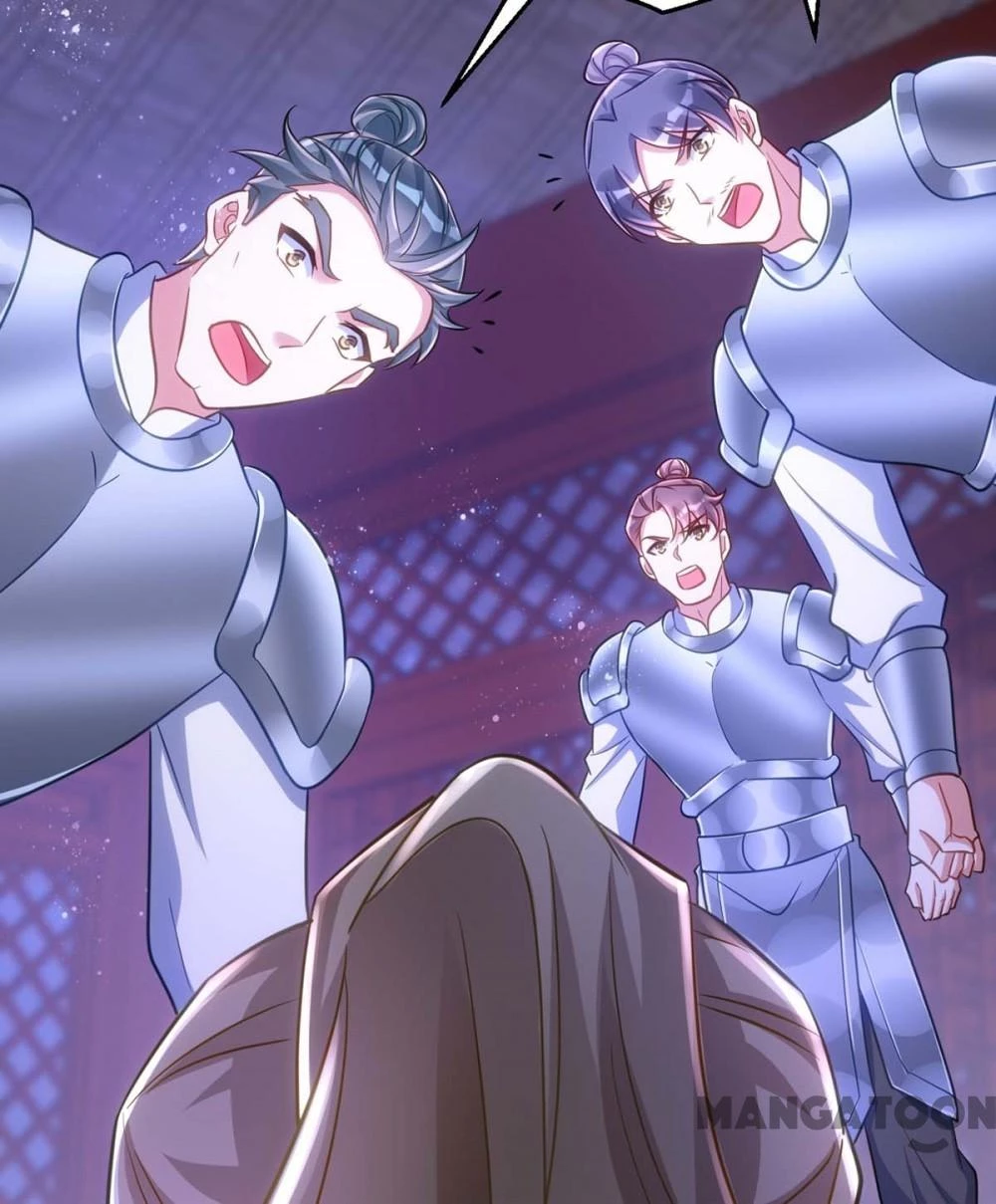 Manh Hổ Trọng Sinh : Tướng Quân Đại Nhân Muốn Ôm Ôm Chapter 87 - 15