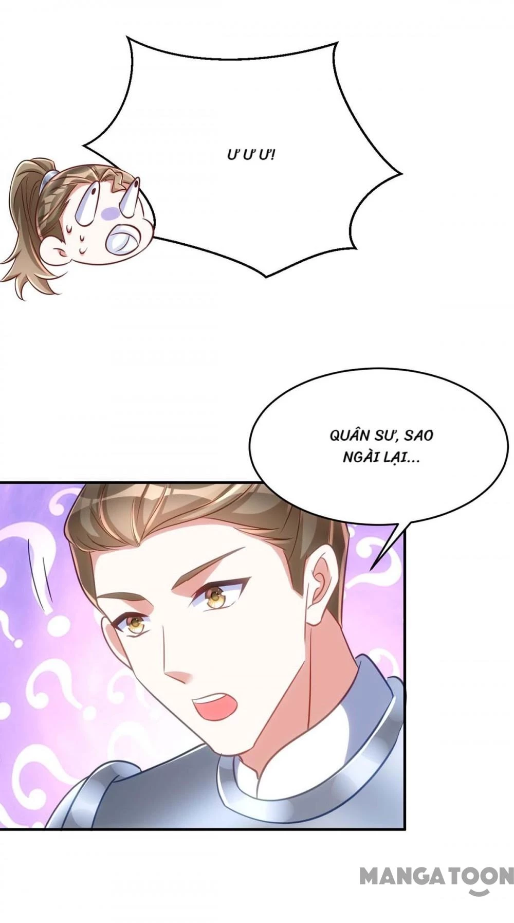 Manh Hổ Trọng Sinh : Tướng Quân Đại Nhân Muốn Ôm Ôm Chapter 87 - 24