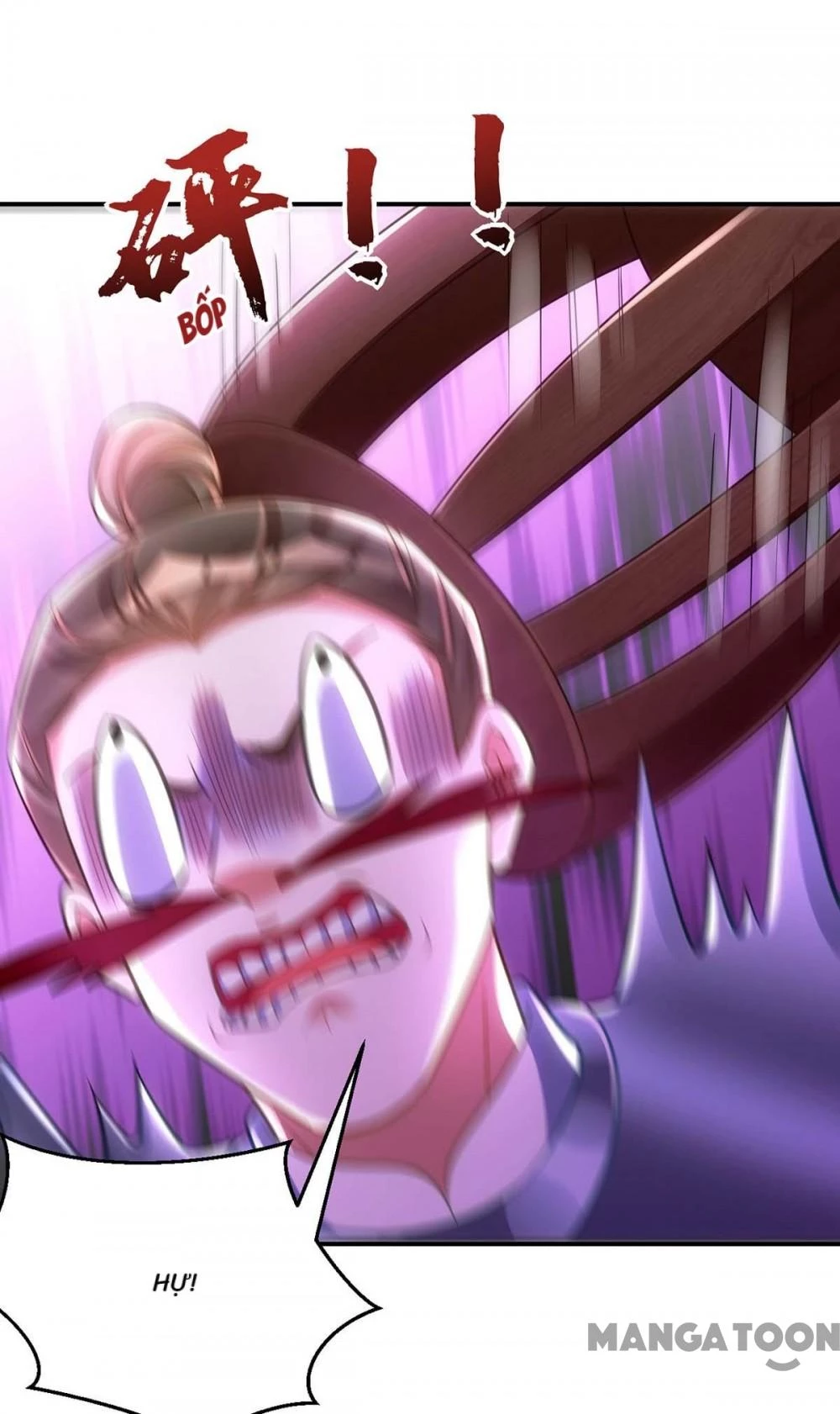 Manh Hổ Trọng Sinh : Tướng Quân Đại Nhân Muốn Ôm Ôm Chapter 87 - 25